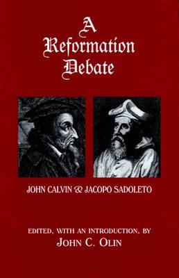 A Reformation Debate