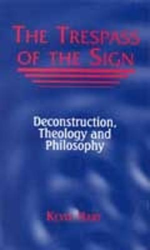 The Trespass of the Sign