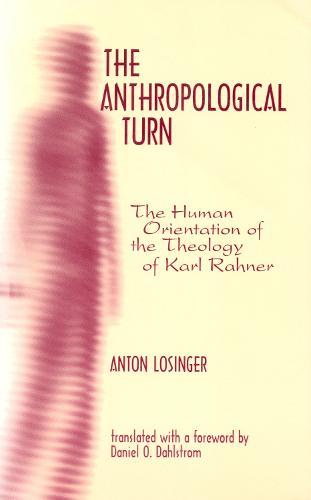 The Anthropological Turn