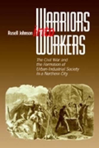 Warriors Into Workers