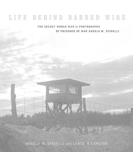 Life Behind Barbed Wire