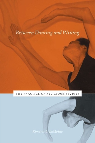 Between Dancing and Writing
