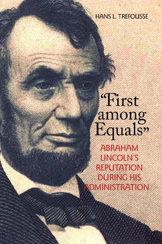 "First Among Equals"