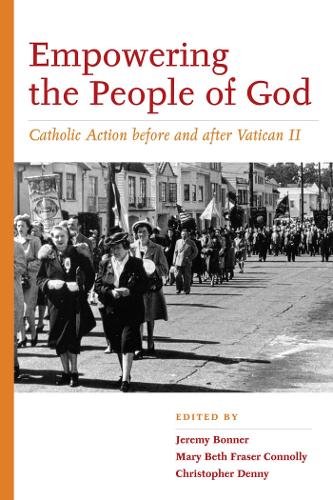 Empowering the People of God