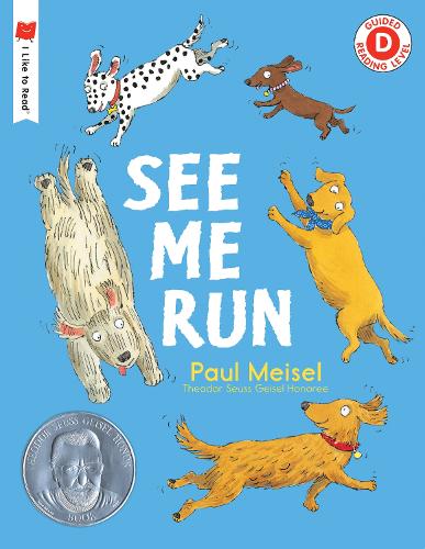 See Me Run