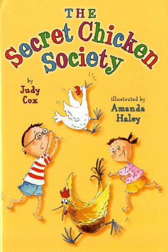 The Secret Chicken Society