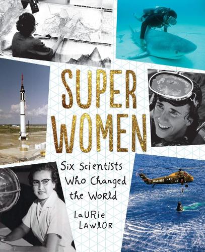 Super Women