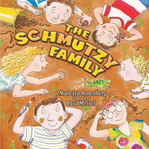 The Schmutzy Family
