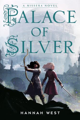 Palace of Silver