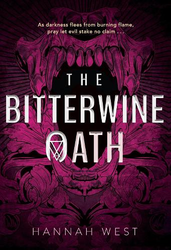 The Bitterwine Oath
