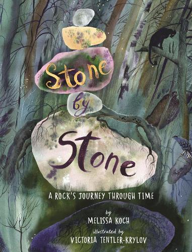Stone by Stone