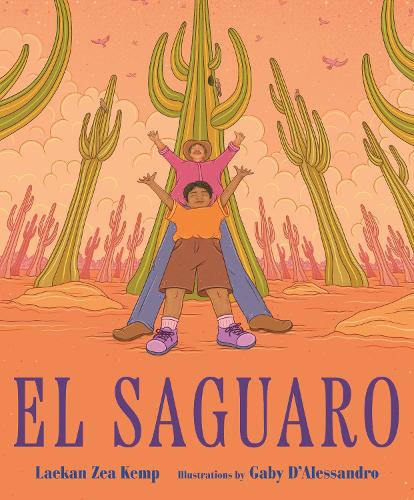 El saguaro