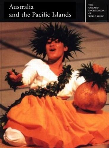 The Garland Encyclopedia of World Music