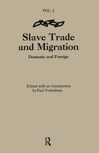 The Slave Trade & Migration