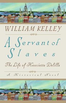 Servant of Slaves