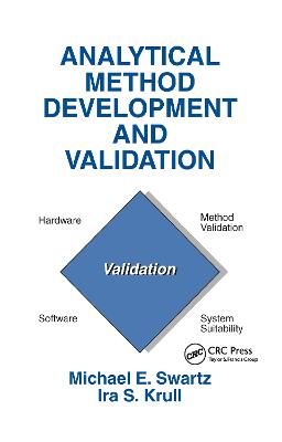 Analytical Method Development and Validation