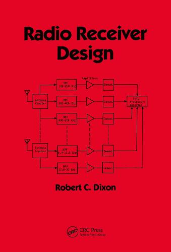 Radio Receiver Design
