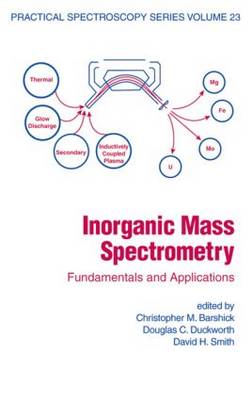 Inorganic Mass Spectrometry