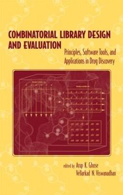Combinatorial Library Design and Evaluation