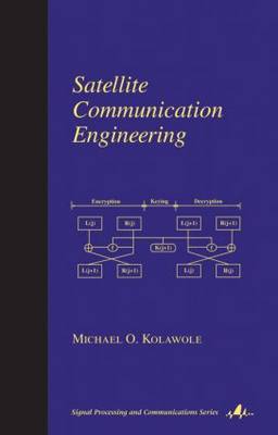Satellite Communication Engineering