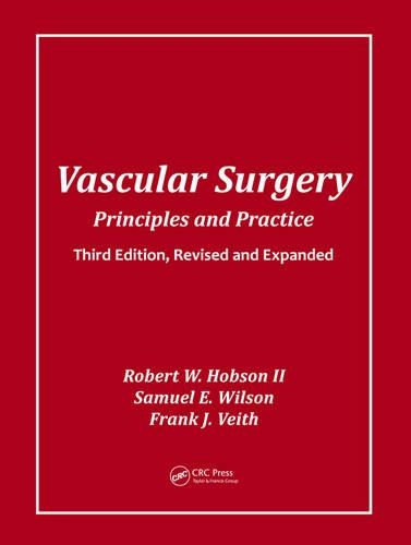 Vascular Surgery