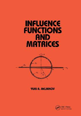 Influence Functions and Matrices