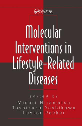 Molecular Interventions in Lifestyle-Related Diseases