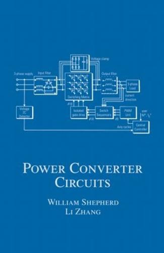 Power Converter Circuits