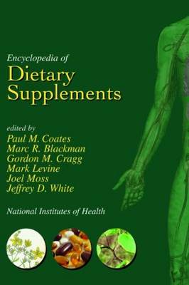 Encyclopedia of Dietary Supplements