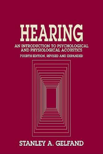 Hearing