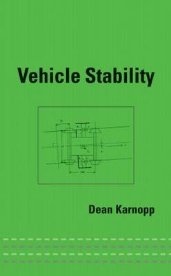 Vehicle Stability
