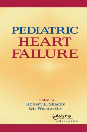 Pediatric Heart Failure