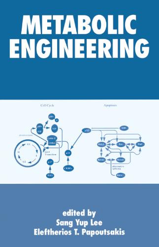 Metabolic Engineering