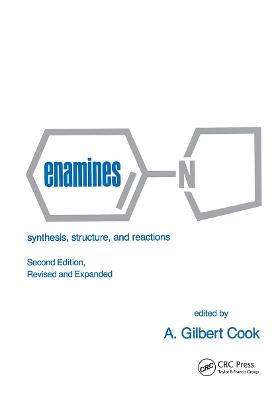 Enamines