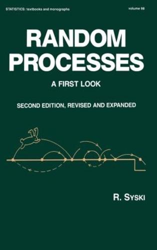 Random Processes