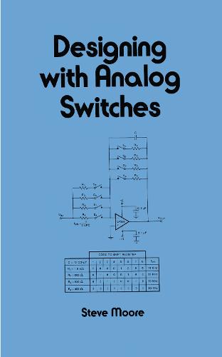 Designing with Analog Switches