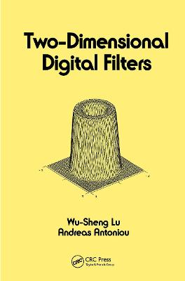 Two-Dimensional Digital Filters