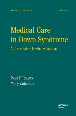 Medical Care in Down Syndrome