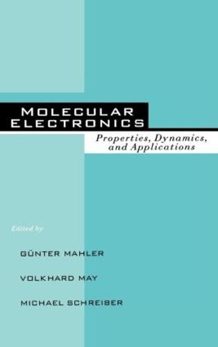 Molecular Electronics