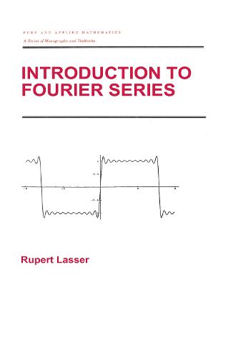 Introduction to Fourier Series