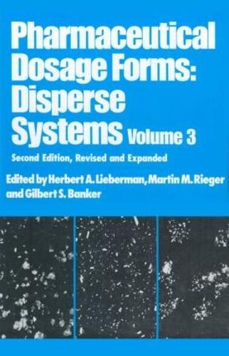 Pharmaceutical Dosage Forms