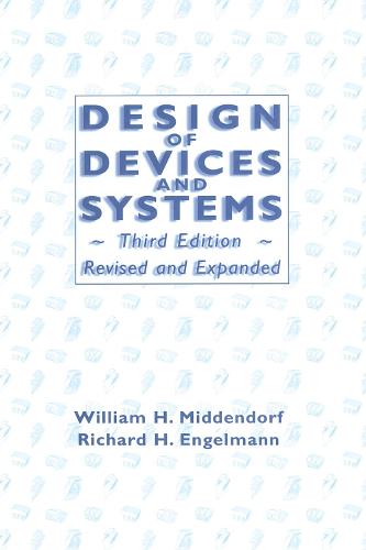 Design of Devices and Systems