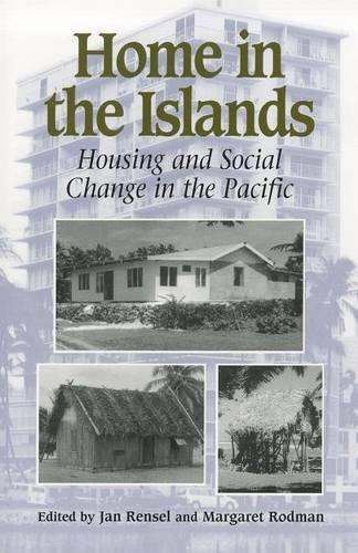 Home in the Islands
