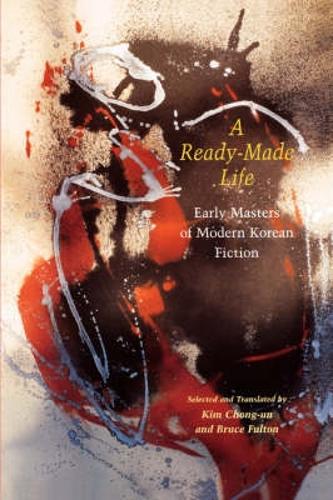 A Ready-made Life
