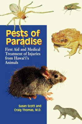 Pests of Paradise