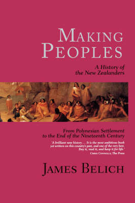 Making Peoples