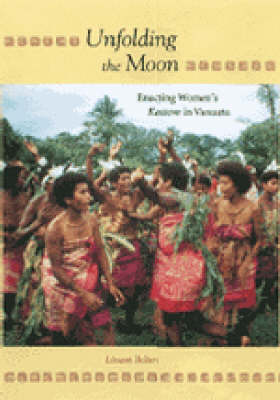 Unfolding the Moon