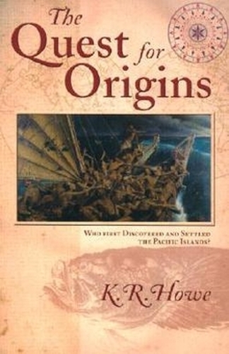 Quest for Origins