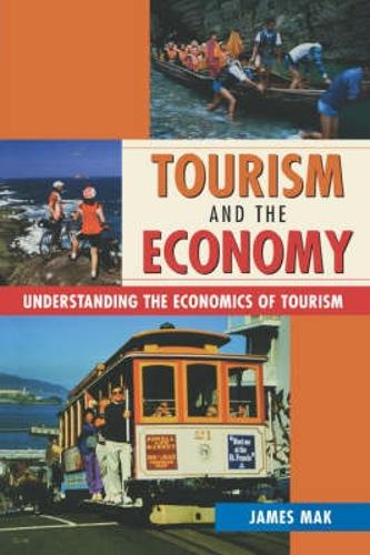 Tourism and the Economy