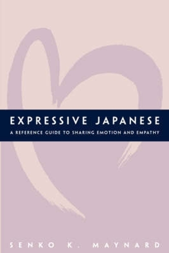 Expressive Japanese